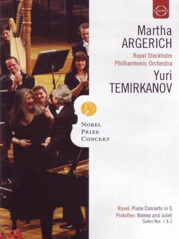 Nobel Prize Concert 2009