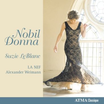 Nobil donna - Suzie LeBlanc