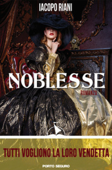 Noblesse - Iacopo Riani