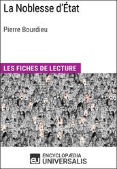 La Noblesse d État de Pierre Bourdieu