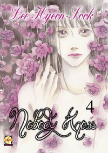 Nobody knows. 4. - Lee Hyeon-Sook