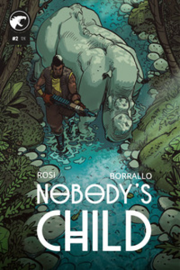 Nobody's child. 2. - Massimo Rosi