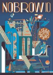 Nobrow 10