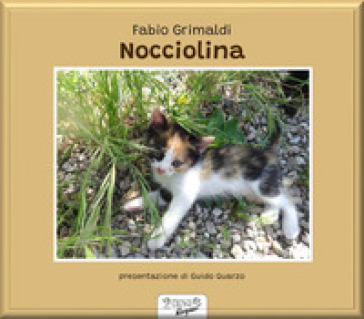 Nocciolina - Fabio Grimaldi