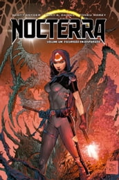 Nocterra vol. 1