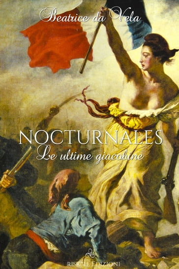 Nocturnales - Beatrice Da Vela