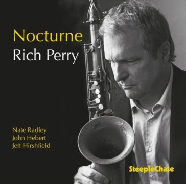 Nocturne - Perry Rich Quartet