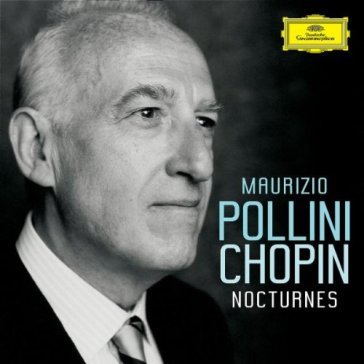 Nocturnes (notturni) - Pollini Maurizio (Pi