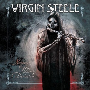 Nocturnes of hellfire & damnation - Virgin Steele