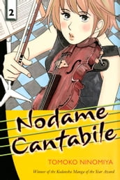 Nodame Cantabile 2