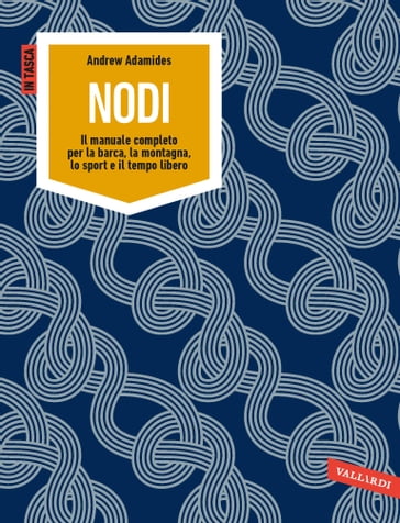 Nodi - Andrew Adamides