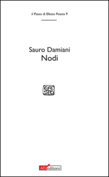 Nodi - Sauro Damiani