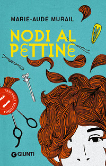 Nodi al pettine - Marie-Aude Murail