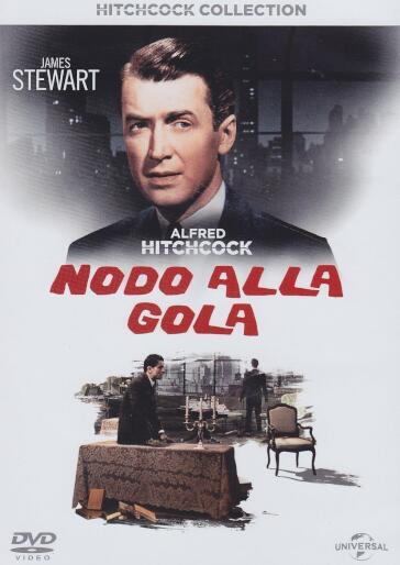 Nodo Alla Gola - Alfred Hitchcock