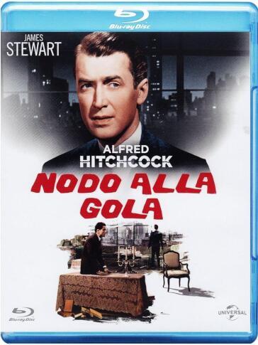 Nodo Alla Gola - Alfred Hitchcock