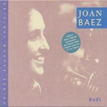 Noel - Joan Baez