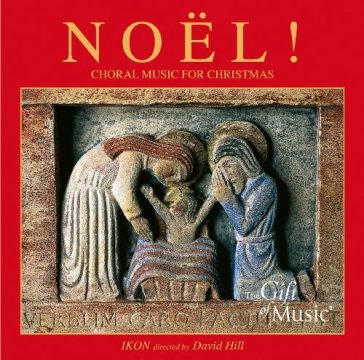 Noel, choral music for.. - Ikon