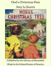 Noel s Christmas Tree