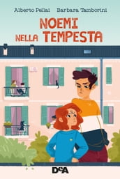 Noemi nella tempesta