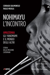 Nohimayu - L incontro