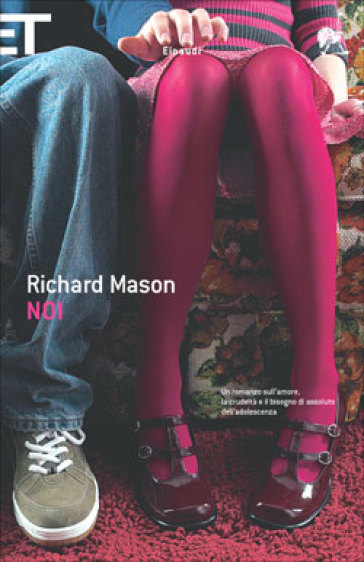 Noi - Richard Mason