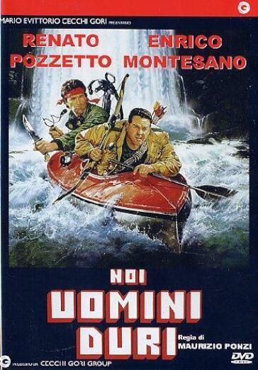 Noi Uomini Duri (1987) - Maurizio Ponzi