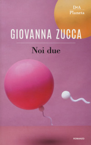 Noi due - Giovanna Zucca