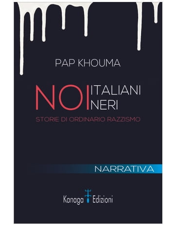 Noi, italiani neri - Pap Khouma