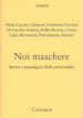 Noi maschere. Storie e paradigmi della personalità