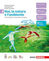 Noi, la natura e l