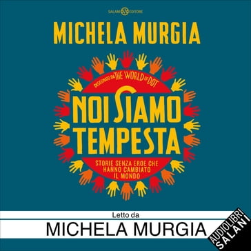 Noi siamo tempesta - Michela Murgia