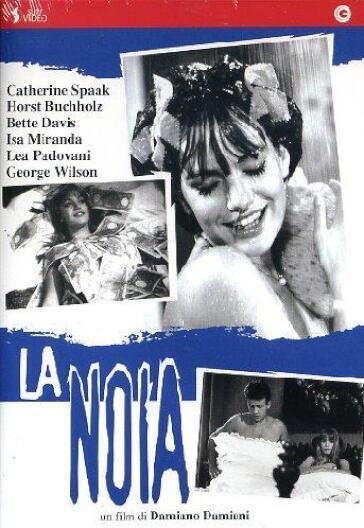 Noia (La) (1963) - Damiano Damiani
