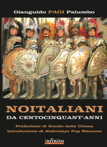 Noitaliani - Gianguido Palumbo
