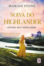 Noiva do Highlander