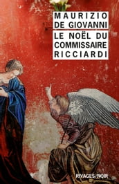 Le Noël du commissaire Ricciardi