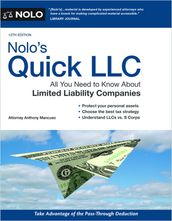 Nolo s Quick LLC