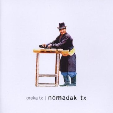 Nomadak tx - Oreka Tx