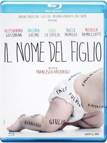 Nome Del Figlio (Il) - Francesca Archibugi