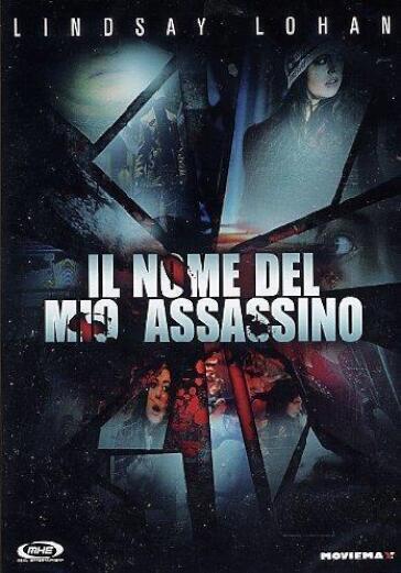 Nome Del Mio Assassino (Il) - Chris Sivertson