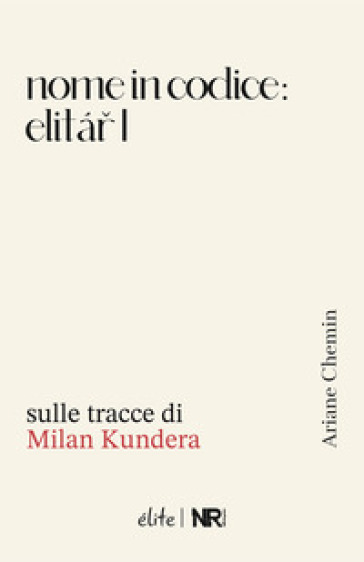 L'insostenibile leggerezza dell'essere - Milan Kundera - Libro - Mondadori  Store