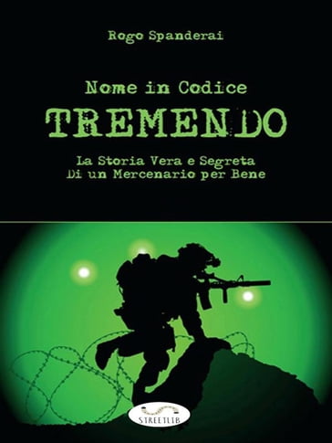 Nome in Codice TREMENDO - Rogo Spanderai