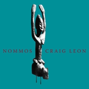 Nommos - Leon Craig