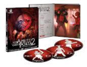 Non Aprite Quella Porta 2 (3 Dvd+Booklet)