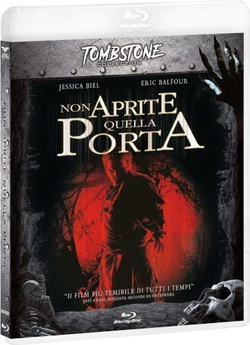 Non Aprite Quella Porta (2003) (Tombstone Collection) - Marcus Nispel