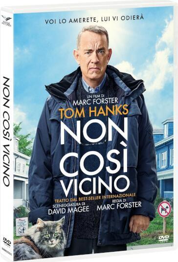 Non Cosi' Vicino - Marc Forster