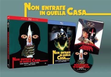 Non Entrate In Quella Casa (Special Edition) - Paul Lynch