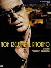 Non Escludo Il Ritorno - Franco Califano