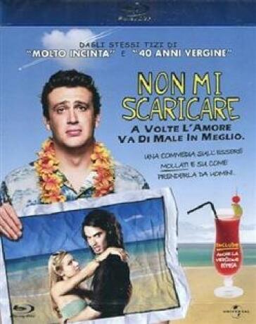 Non Mi Scaricare - Nicholas Stoller