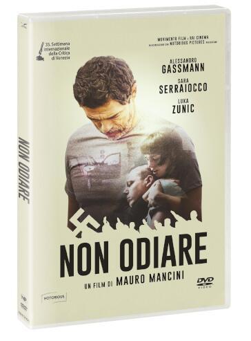 Non Odiare - Mauro Mancini