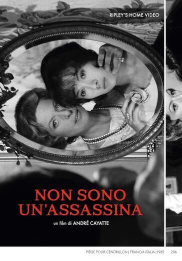 Non Sono Un'Assassina - Andre